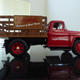 Illustration for article titled The Big Twenty: Truckin Tuesday - Ertl 1957 Chevy Stake Truck